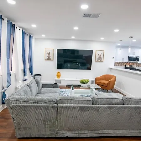 Villa Cozy Corner Retreat